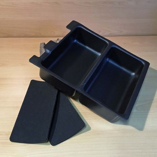 Cassetto portaoggetti per cubby box