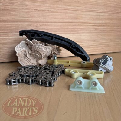 Kit distribuzione Td4 2.4/2.2 