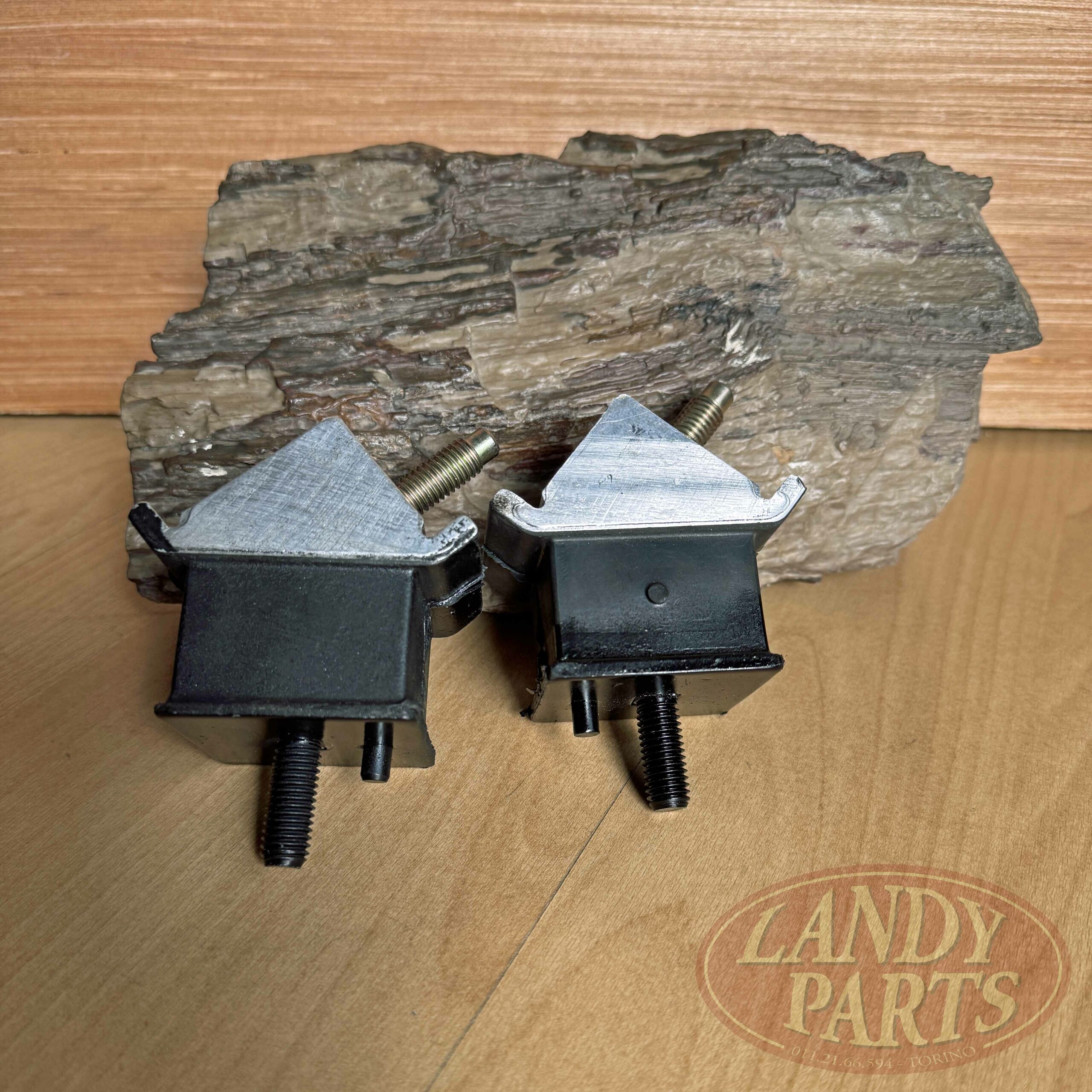 Supporti cambio Land Rover 300Tdi ANR3200 ANR3201