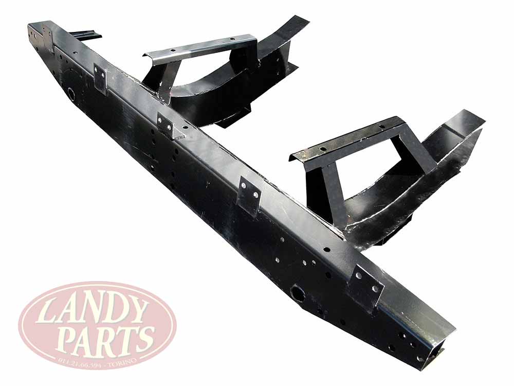 Traversa posteriore Defender STC8651