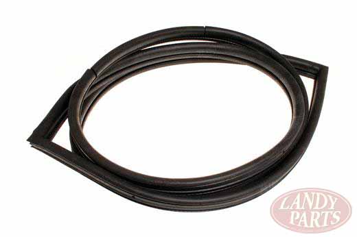 Guarnizioni porte posteriori DiscoveryI/II/Range