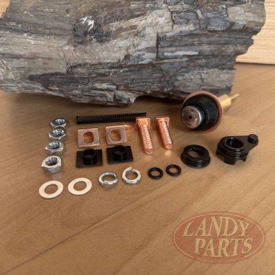 Kit revisione motorino avviamento Td5
