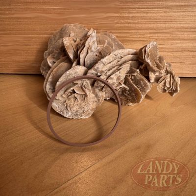 Gommino collettore Defender 2.2Td4