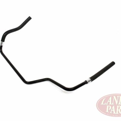 Tubo idroguida Td5 QEH102570