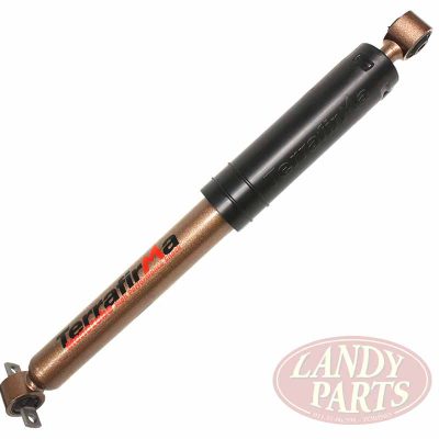 Ammortizzatore monotubo Discovery 2