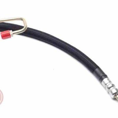 Tubo idroguida Td5 QEP105770