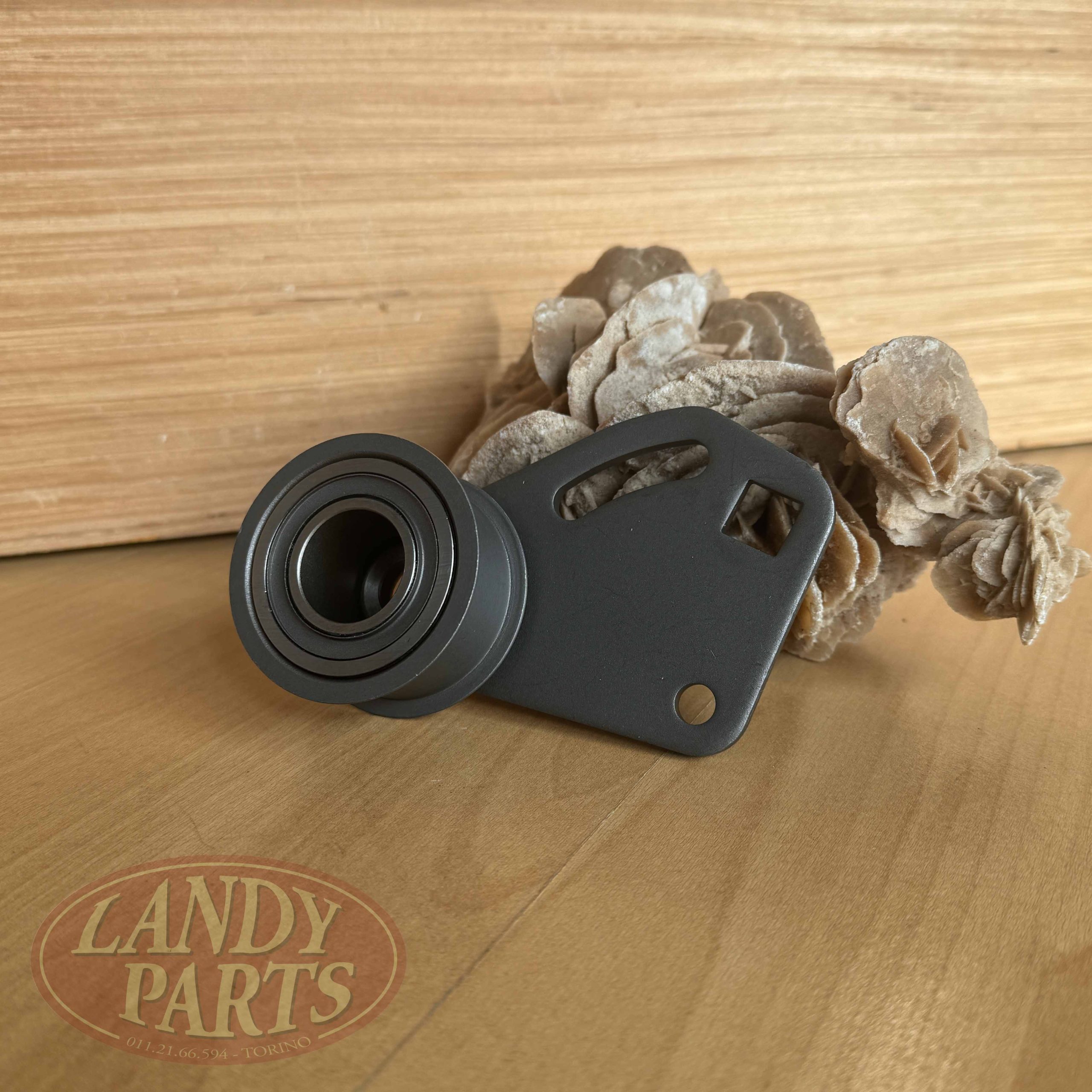 Tendicinghia distribuzione 12J/19J ERC8861