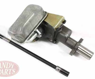 Pompa olio Defender/Series ERR1117