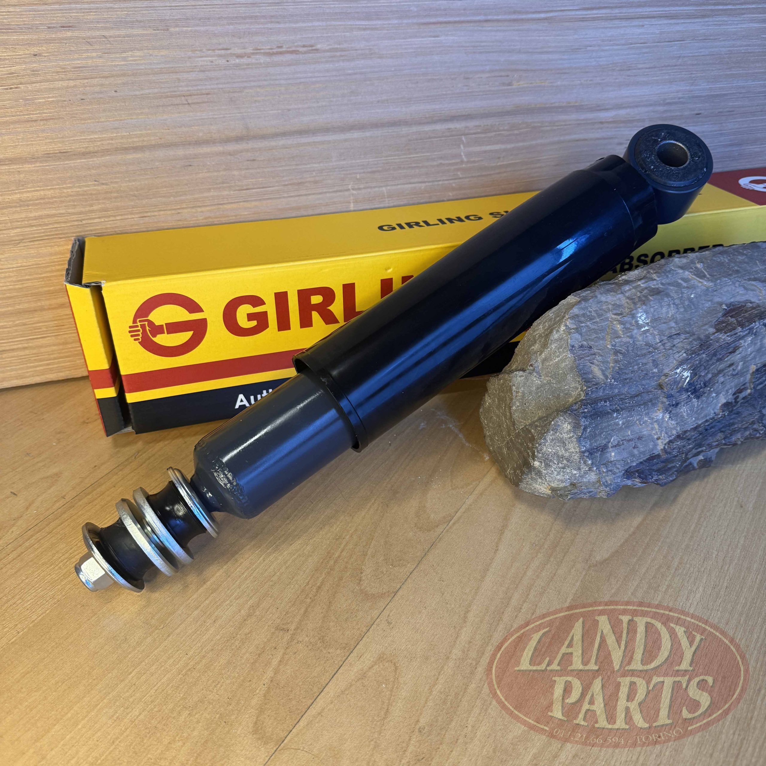 Ammortizzatori anteriori/posteriori 110 STC3769/STC3771