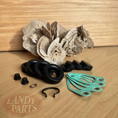 Kit revisione pistoncini 266687