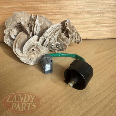 Sensore filtro gasolio WKW500060/WKW500070