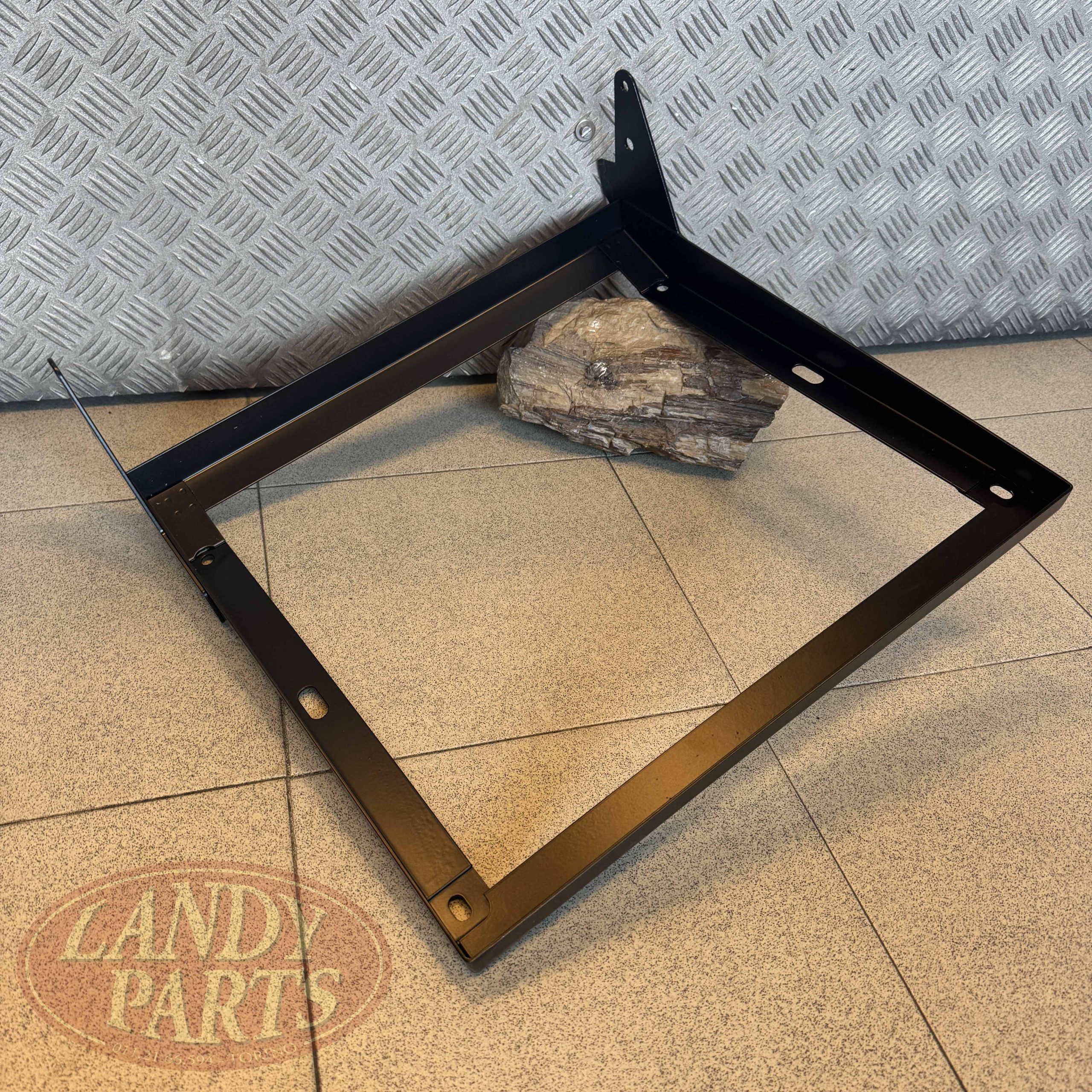 Telaio base sedile Land Rover Series II/III 349996