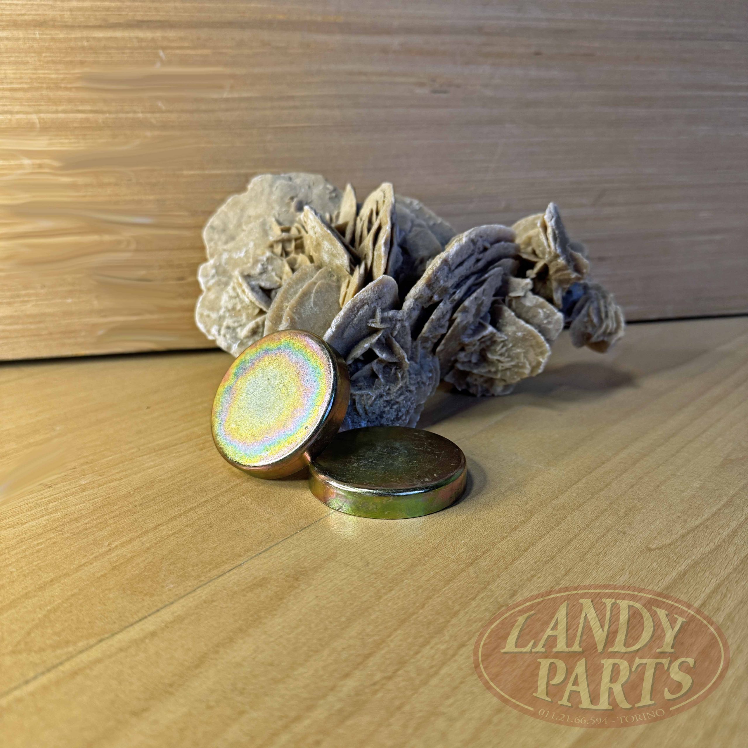 Tappo monoblocco 52 ERC4996