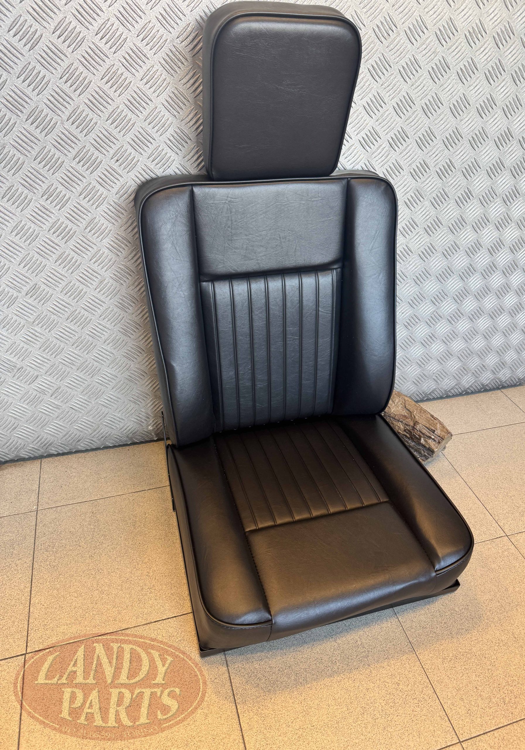 Schienale sedile Series MRC6982H