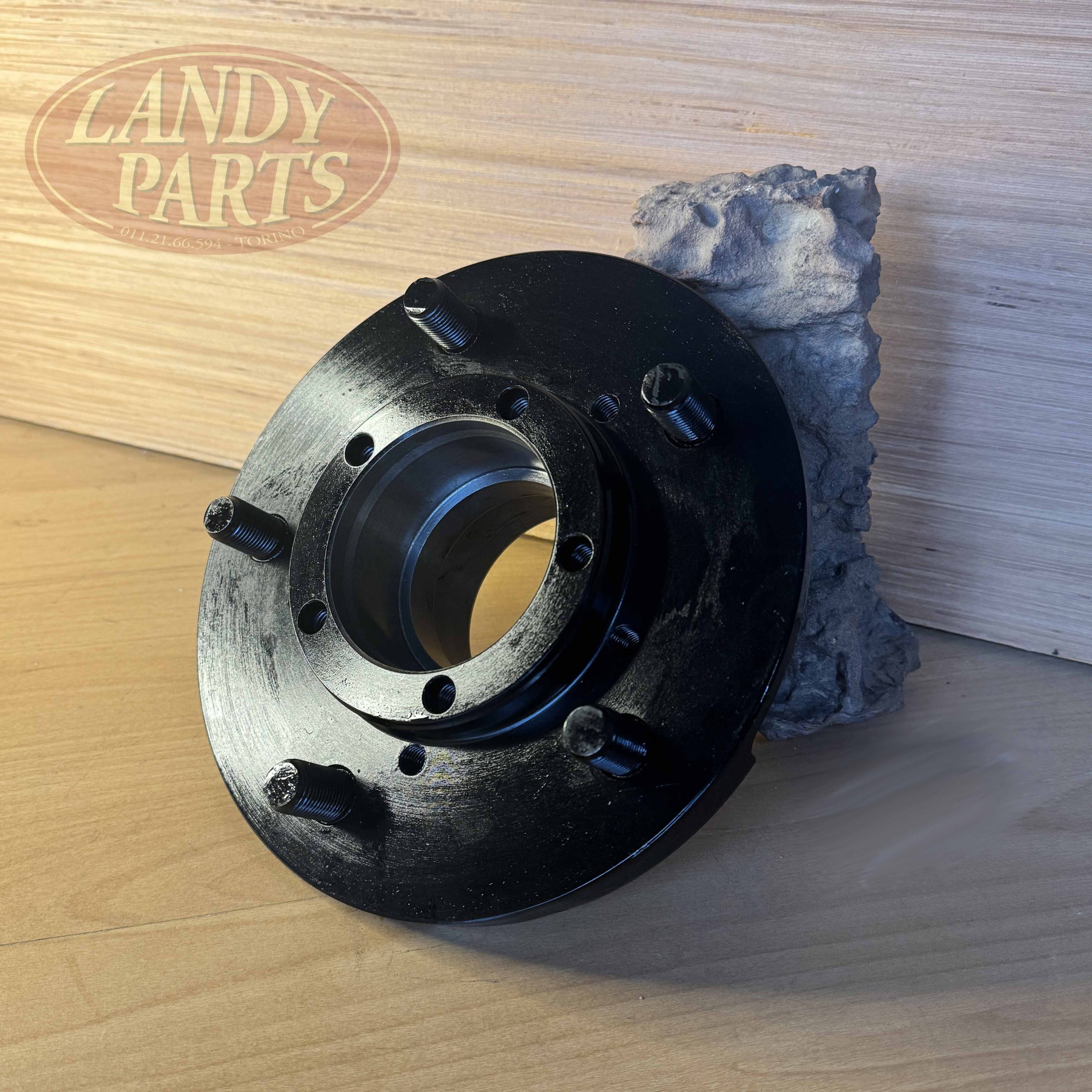 Mozzo ruota Defender/Discovery/Range RUB500240