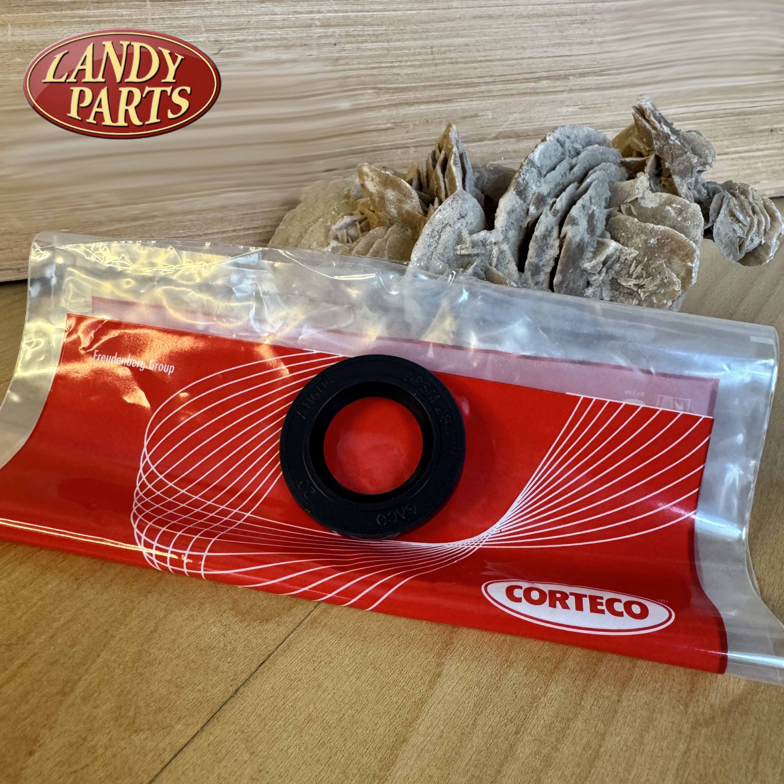 Paraolio anteriore cambio FTC5303