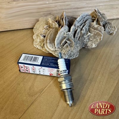 Candela N12YC RTC3570