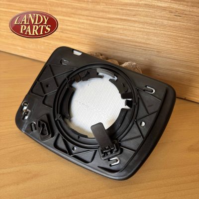 Vetro specchietto sinistro LR017070