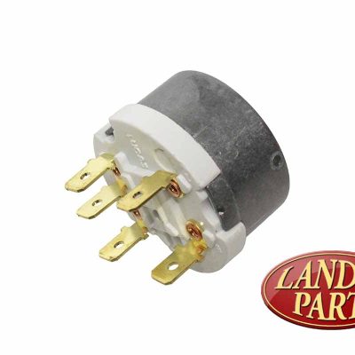 Contatto bloccasterzo Defender LR039638