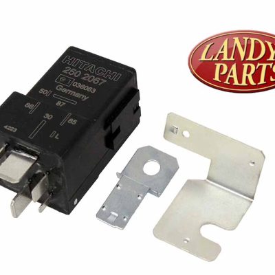Temporizzatore candelette 12V PRC6913