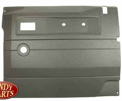 Pannello porta anteriore TF2442/TF2443