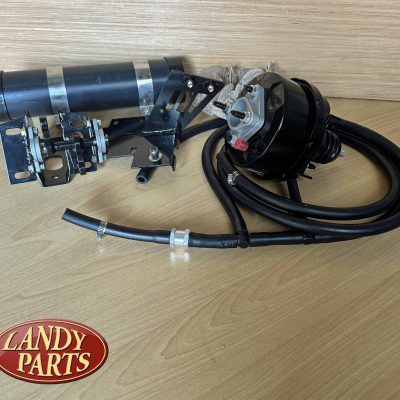 Kit servo frizione DA3943